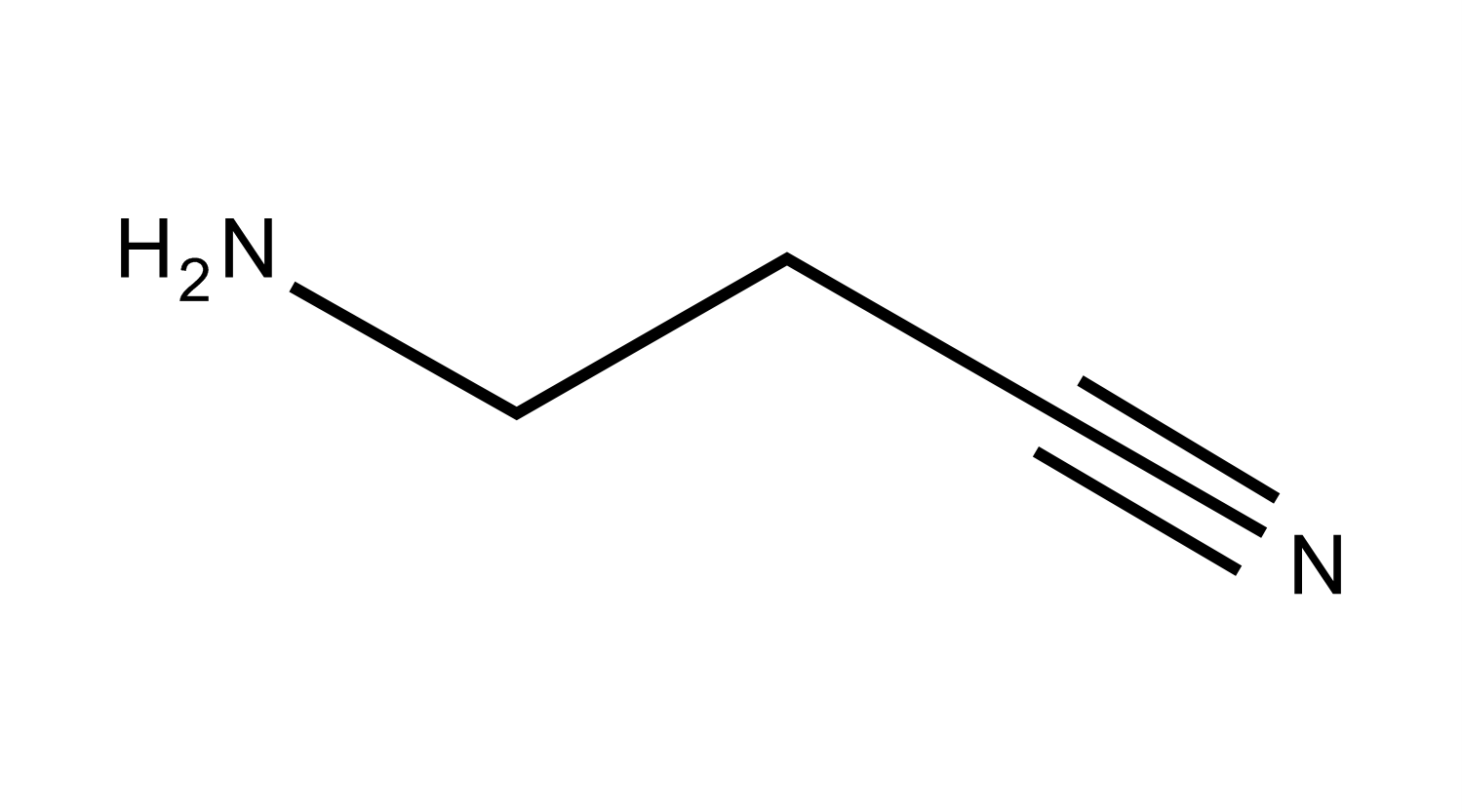 3-Aminopropionitrile 【151-18-8】