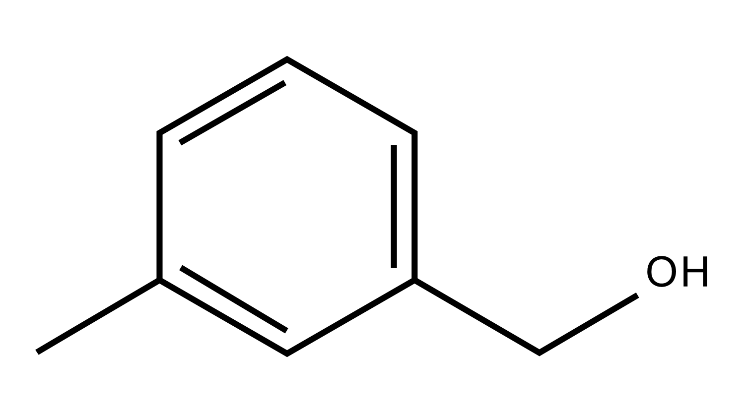 3-Methylbenzyl alcohol【587-03-1】