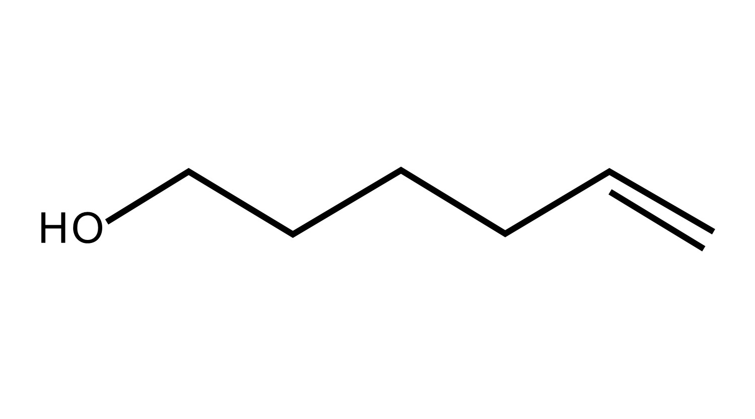 5-Hexen-1-ol [821-41-0]