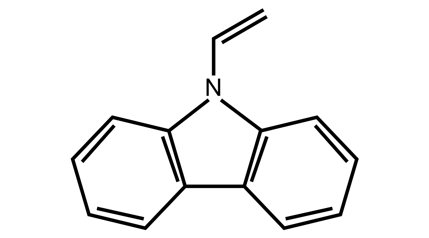 9-Vinylcarbazole [1484-13-5]